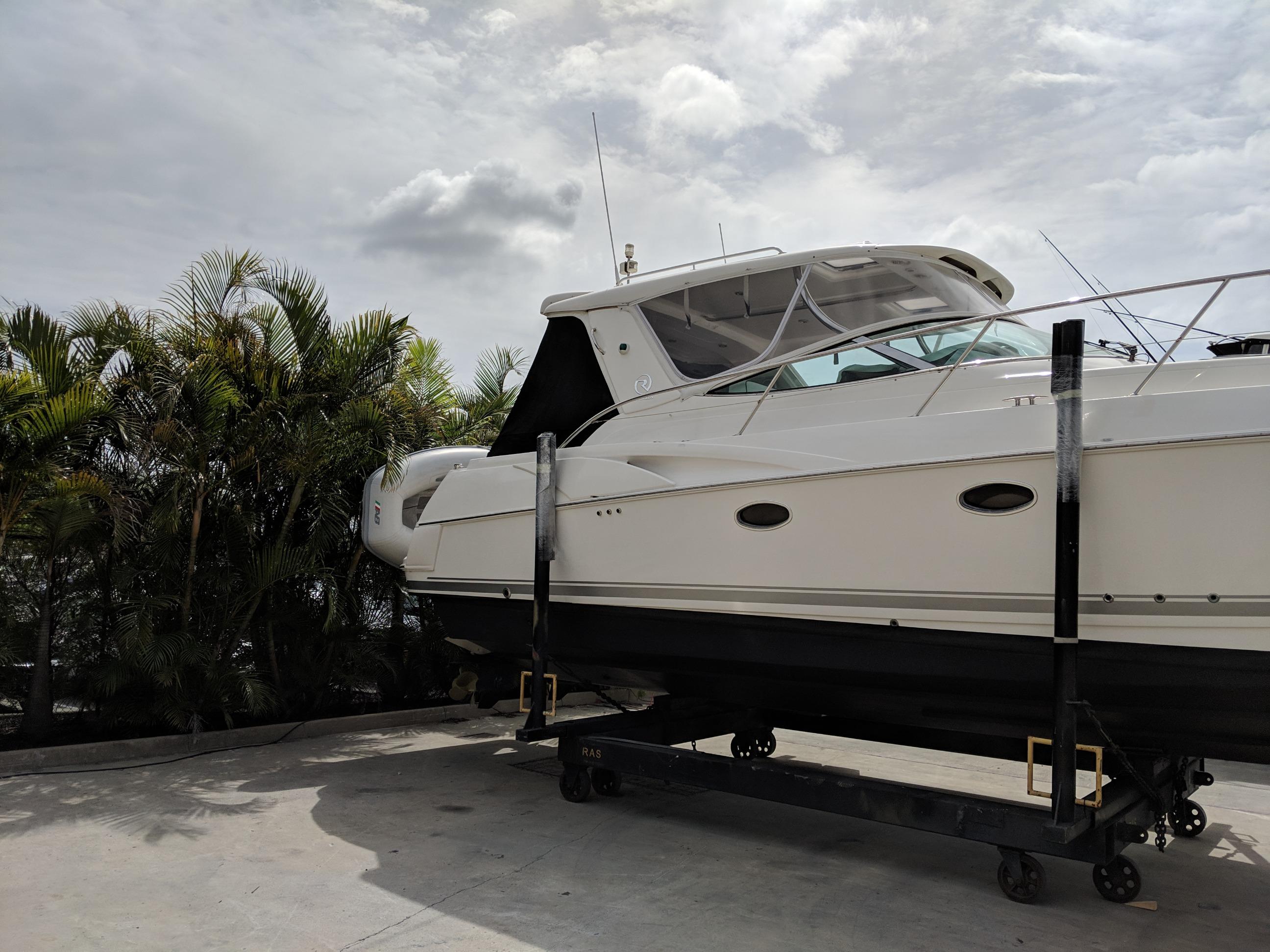 Queensland Canvas & Marine for all your marine trimming needs. Custom canvas work and more